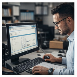 Старший менеджер по закупкам