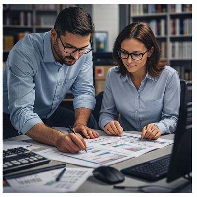 Менеджер по ценообразованию